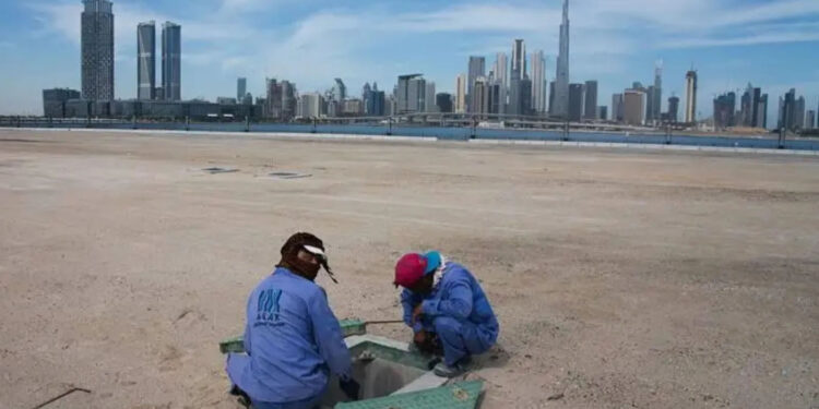 Dubai job crisis: How the Iran war is hitting Indian and migrant workers