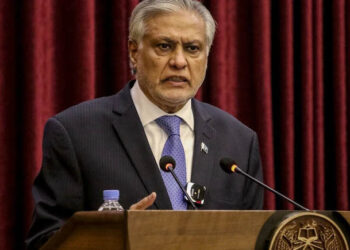 Pakistan Deputy PM Ishaq Dar's Relative Arrested In Gangrape Of Foreign Women 2 Pakistan Deputy PM Ishaq Dar’s Relative Arrested In Gangrape Of Foreign Women