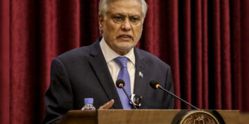 Pakistan Deputy PM Ishaq Dar’s Relative Arrested In Gangrape Of Foreign Women