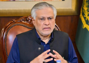 Crypto trip, sexual assault, ransom: Why Pakistan’s Deputy PM is facing resignation demand