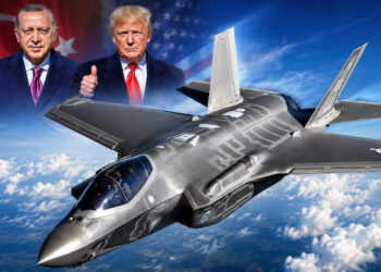 F-35 fighter jets for Turkey? What Trump’s move could mean for India, Israel