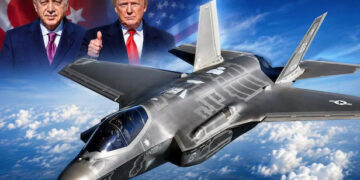 F-35 fighter jets for Turkey? What Trump’s move could mean for India, Israel