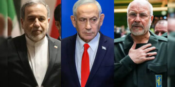 ‘Fake News’: Israel Rejects Report On Plotting To Kill Iranian Negotiators