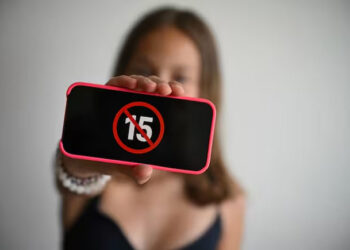 France Becomes First EU Nation To Ban Social Media For Children Under 15 5 France Becomes First EU Nation To Ban Social Media For Children Under 15