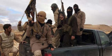 Al-Qaida And ISIS Are Using AI Very Differently. Here’s How
