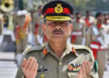 Trouble for Pakistan on four fronts. Is a new nation on the horizon?