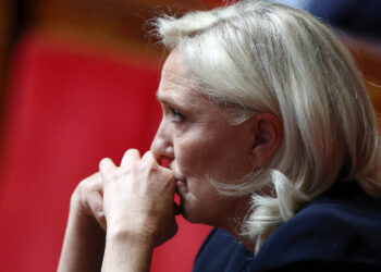 Will Le Pen rise again? French nationalist leader defiant after court’s ruling