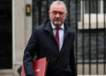 UK Tightens Rules On Overseas Donations Amid Farage Funding Probe