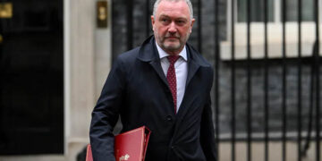UK Tightens Rules On Overseas Donations Amid Farage Funding Probe