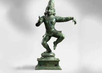 “Keeping Them Is Theft”: Australian Minister Says Will Return Stolen Indian Artefacts