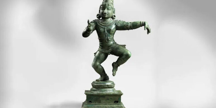 "Keeping Them Is Theft": Australian Minister Says Will Return Stolen Indian Artefacts 1 “Keeping Them Is Theft”: Australian Minister Says Will Return Stolen Indian Artefacts