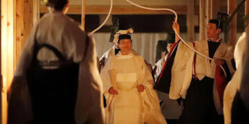 Japan Faces Deep Royal Crisis As Rules Block Women From The Throne