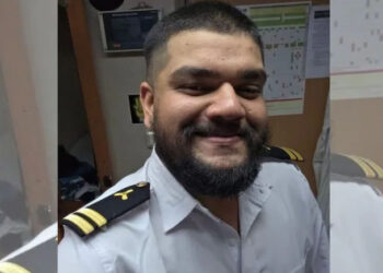 “Ship Has Safely Crossed”: Indian Man’s Last Text To Family Before Strike Killed Him