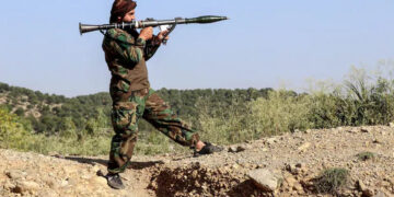 From Zia To ‘Holy War’, State Policy Built Pak’s Extremist Ecosystem