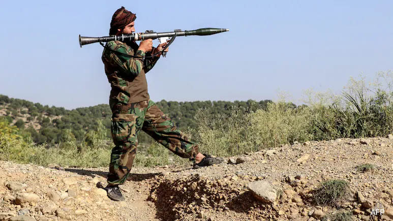 From Zia To ‘Holy War’, State Policy Built Pak’s Extremist Ecosystem