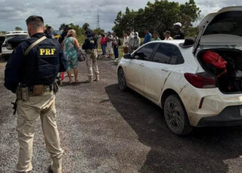 More than 1,000 arrested as part of global human trafficking crackdown