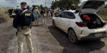 More than 1,000 arrested as part of global human trafficking crackdown