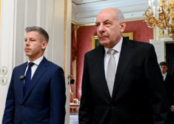 Hungary parliament votes to remove president from office
