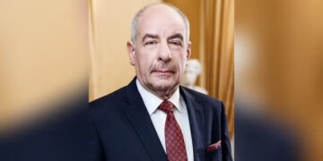 Hungary’s President Tamas Sulyok to step down after signing term-ending law