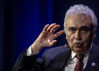 IEA chief warns prolonged Hormuz disruption could hit global economy 7 IEA chief warns prolonged Hormuz disruption could hit global economy