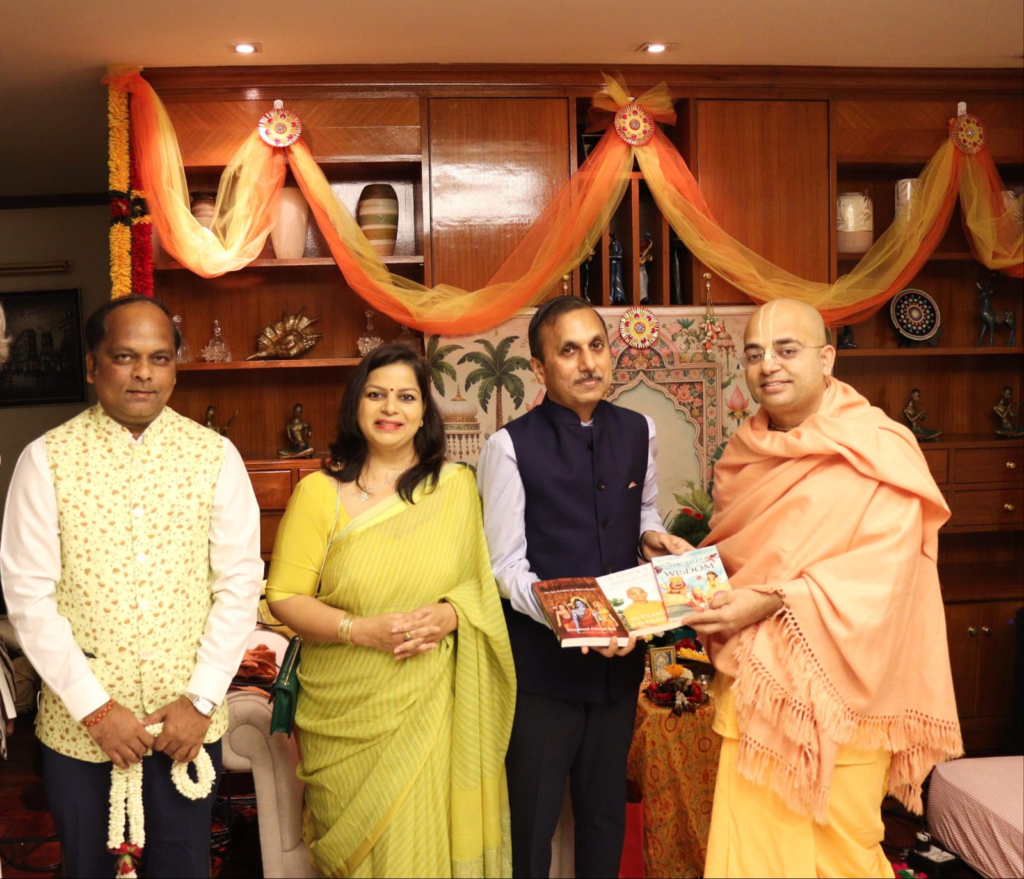 Ramayana to Ramakien: India and Thailand Celebrate Shared Civilisational Heritage, Spiritual Values, and Enduring People-to-People Bonds 1 image 1