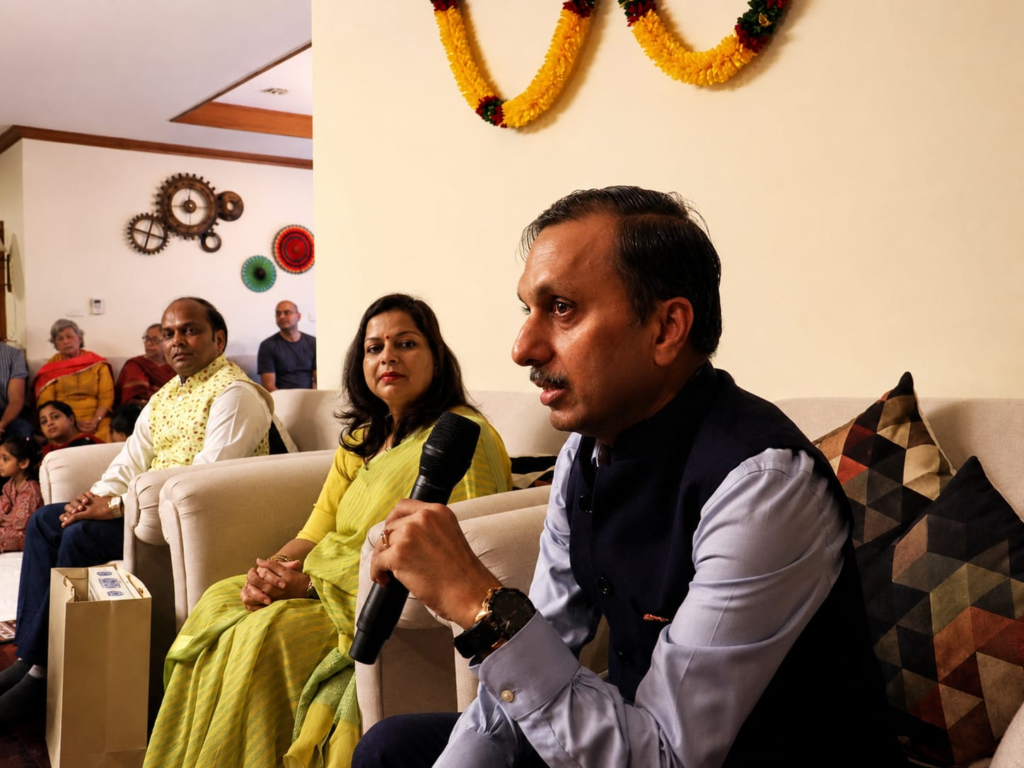Ramayana to Ramakien: India and Thailand Celebrate Shared Civilisational Heritage, Spiritual Values, and Enduring People-to-People Bonds 2 image 2