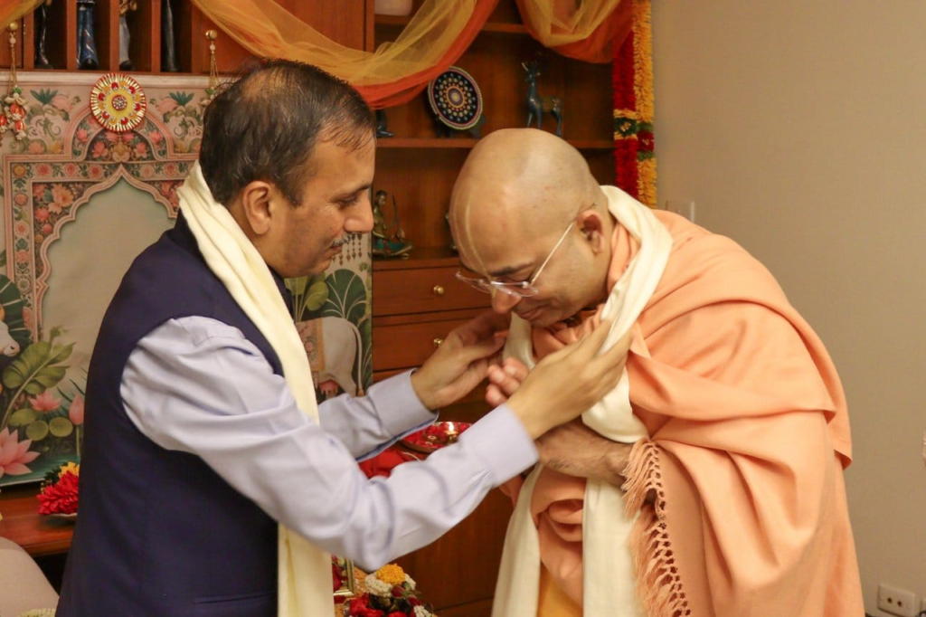 Ramayana to Ramakien: India and Thailand Celebrate Shared Civilisational Heritage, Spiritual Values, and Enduring People-to-People Bonds 4 image 4