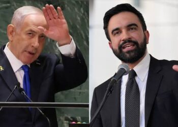 Why New York’s Zohran Mamdani Cannot Arrest Netanyahu. What The Law Says
