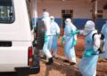 Congo Ebola deaths top 1,000 as outbreak spreads faster than response