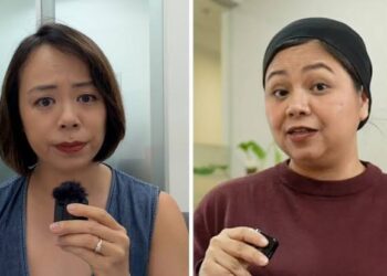 Indonesian babies were trafficked to Singapore. What happens to them now?