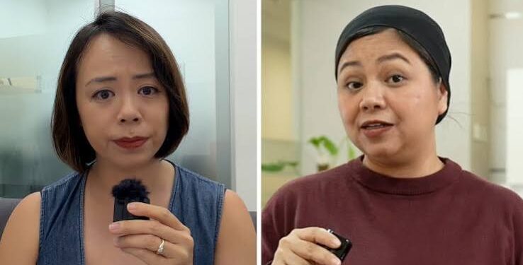 Indonesian babies were trafficked to Singapore. What happens to them now? 1 Indonesian babies were trafficked to Singapore. What happens to them now?