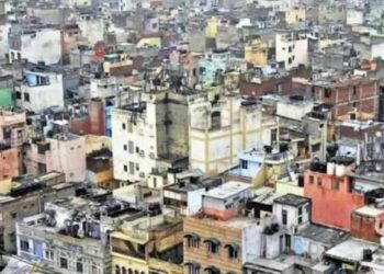 India: Chief Minister Rekha Gupta Seeks ₹100 Crore Push to Fast-Track Property Rights in Unauthorised Colonies