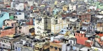 India: Chief Minister Rekha Gupta Seeks ₹100 Crore Push to Fast-Track Property Rights in Unauthorised Colonies