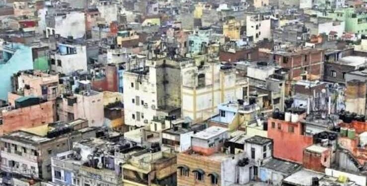 India: Chief Minister Rekha Gupta Seeks ₹100 Crore Push to Fast-Track Property Rights in Unauthorised Colonies 1 India: Chief Minister Rekha Gupta Seeks ₹100 Crore Push to Fast-Track Property Rights in Unauthorised Colonies