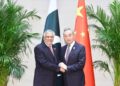 Pakistan, China discuss AI, trade and CPEC 2.0 cooperation in Shanghai