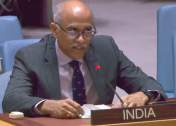 India Slams Pakistan at UN, Says World Witnessing Rights Suppression in PoK 2 India Slams Pakistan at UN, Says World Witnessing Rights Suppression in PoK