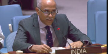 India Slams Pakistan at UN, Says World Witnessing Rights Suppression in PoK