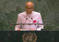 India at UN urges united action against terror, rejects all justifications