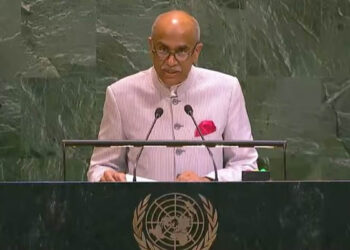 India at UN urges united action against terror, rejects all justifications 3 India at UN urges united action against terror, rejects all justifications