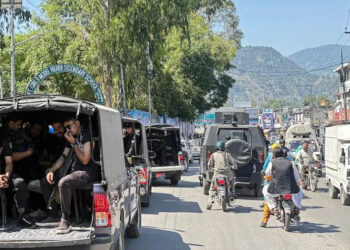 Opinion | Why Many In PoK Are Now Asking India To ‘Intervene’ Against Pakistan