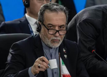 US officials believed Israel plotted to kill Iran’s Araghchi, negotiators