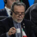 US officials believed Israel plotted to kill Iran’s Araghchi, negotiators