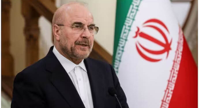 Ready for war if diplomacy fails: Iran warns US ahead of high-stakes Doha talks 1 Ready for war if diplomacy fails: Iran warns US ahead of high-stakes Doha talks