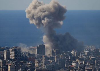 Iran says it targeted US fighter jets in Jordan, ‘caused serious damage’