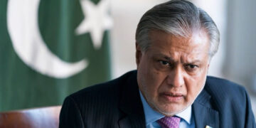 Relative of Pakistan’s Deputy PM Arrested in Alleged Gang-Rape and Kidnapping of Foreign Tourists