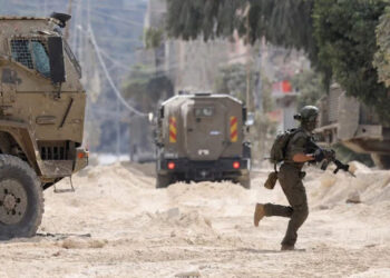 Israel PM Orders New West Bank Outposts After Deadly Clash