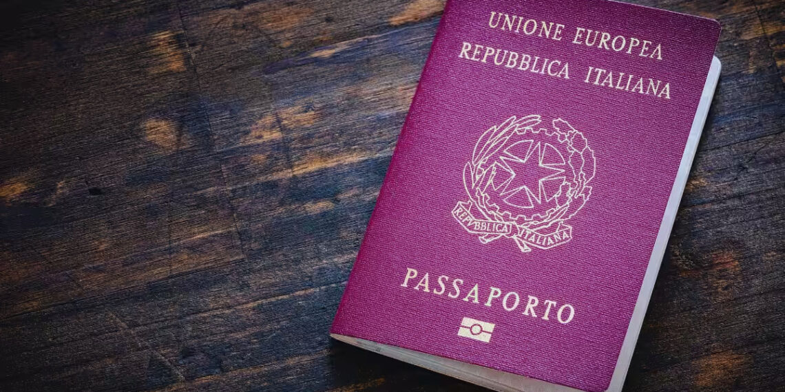 Italy court says children keep citizenship despite parent’s foreign naturalisation