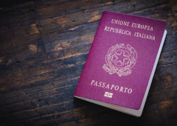 Italy court says children keep citizenship despite parent's foreign naturalisation 2 Italy court says children keep citizenship despite parent’s foreign naturalisation