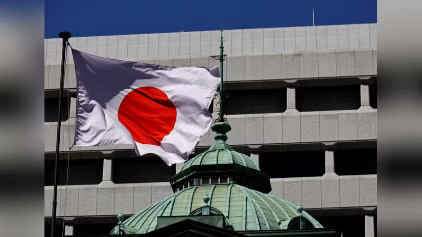 Japan passes law banning national flag desecration despite criticism