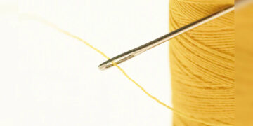 Japanese Woman Arrested For Sewing Housemate’s Lips Shut